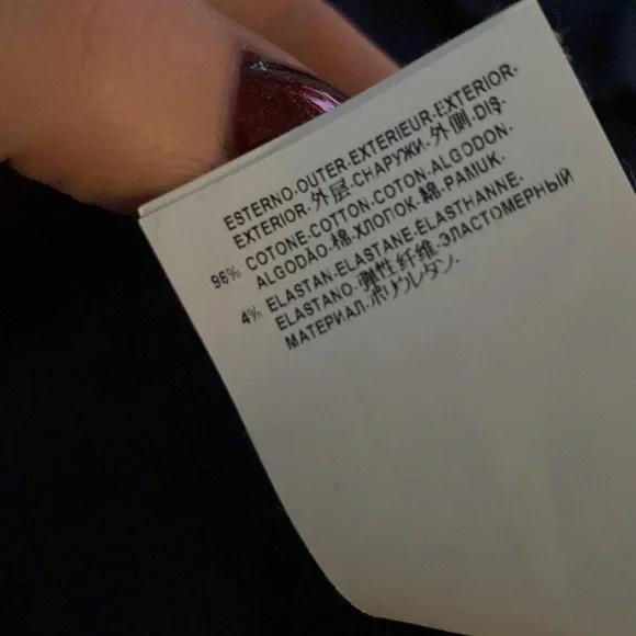 Versace Collection shirt - Picture 8 of 8